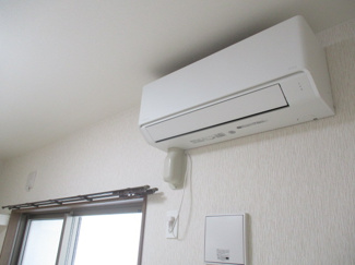 【設備】 | 安里駅前.BLDG.