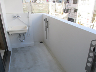 【その他】 | 安里駅前.BLDG.