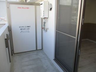 【その他】 | 安里駅前.BLDG.