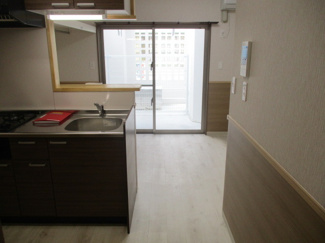 【洋室】 | 安里駅前.BLDG.