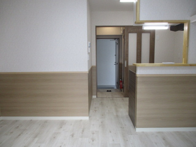 【洋室】 | 安里駅前.BLDG.