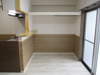 【洋室】 | 安里駅前.BLDG.