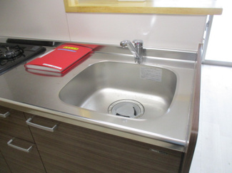 【キッチン】 | 安里駅前.BLDG.