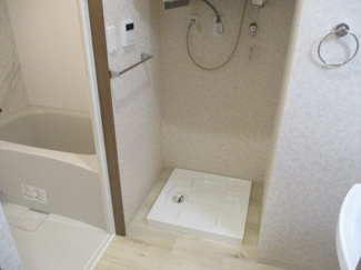 【設備】 | 安里駅前.BLDG.