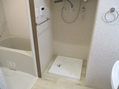 【設備】 | 安里駅前.BLDG.