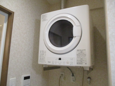 【設備】 | 安里駅前.BLDG.