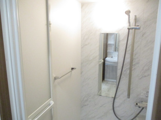 【浴室】 | 安里駅前.BLDG.