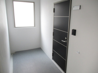 【その他共用部分】 | 安里駅前.BLDG.