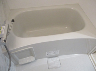 【浴室】 | 安里駅前.BLDG.