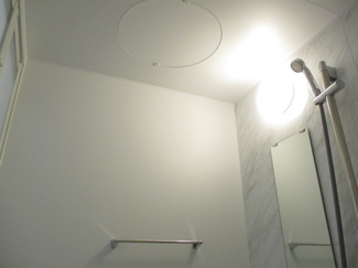 【浴室】 | 安里駅前.BLDG.