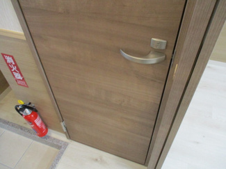 【トイレ】 | 安里駅前.BLDG.