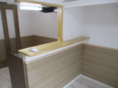 【内装】 | 安里駅前.BLDG.