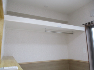 【内装】 | 安里駅前.BLDG.