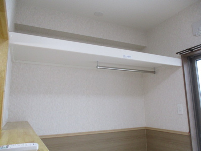 【内装】 | 安里駅前.BLDG.