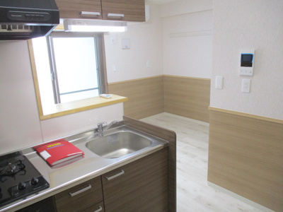 【内装】 | 安里駅前.BLDG.