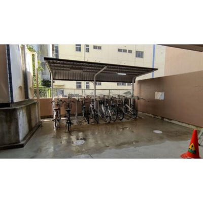 【その他共用部分】 | MTビルディング