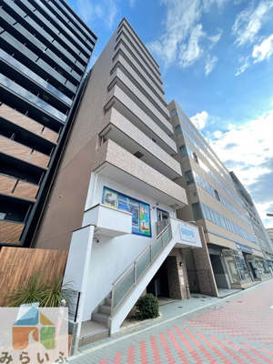 【外観】 | MTビルディング