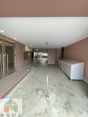 【駐車場】 | MTビルディング