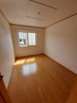 【内装】 | エクセレントレフト | きれいな内装です