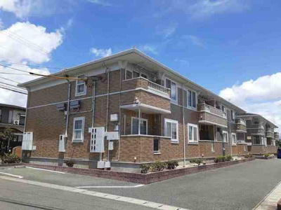 【外観】 | エクセレントレフト | 外観です