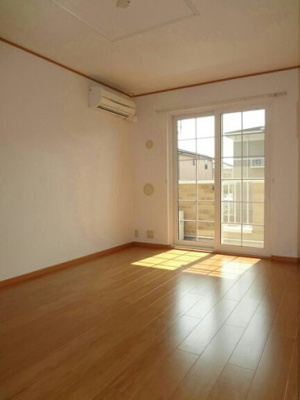 【居間・リビング】 | エクセレントレフト | おしゃれな居間です