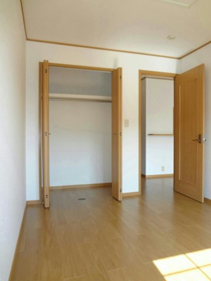 【収納】 | エクセレントレフト | 収納スペース豊富です