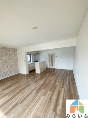 【内装】 | リノヴェール本山