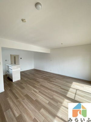 【内装】 | リノヴェール本山