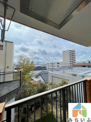 【展望】 | リノヴェール本山