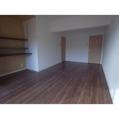 【居間・リビング】 | リノヴェール本山