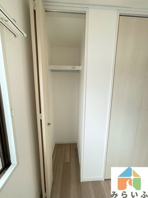 【収納】 | リノヴェール本山