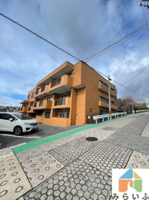 【外観】 | リノヴェール本山