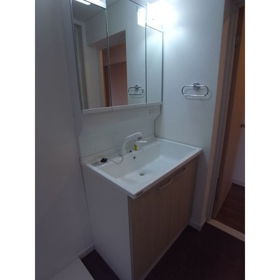 【洗面所】 | リノヴェール本山