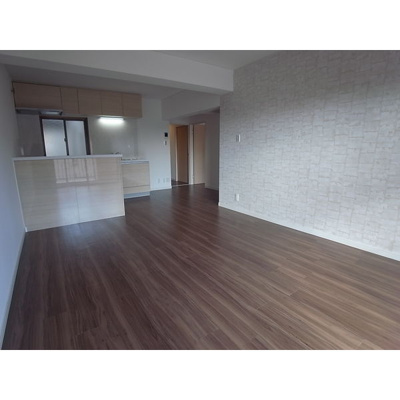 【居間・リビング】 | リノヴェール本山