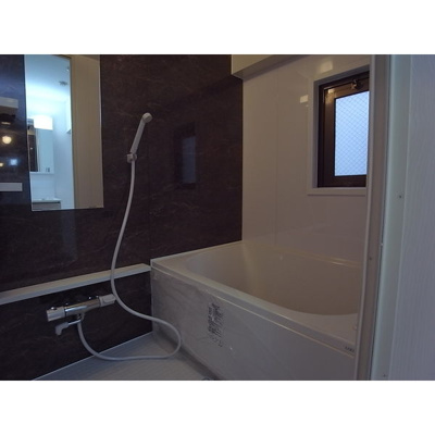 【浴室】 | リノヴェール本山