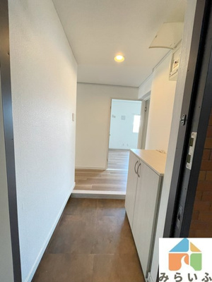 【内装】 | リノヴェール本山