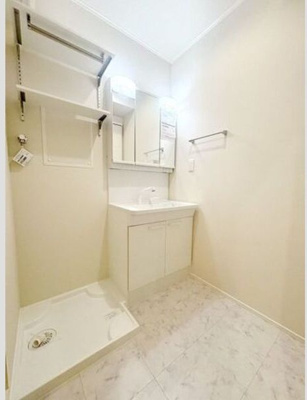 【洗面所】 | Grandeur