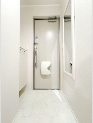 【玄関】 | Grandeur