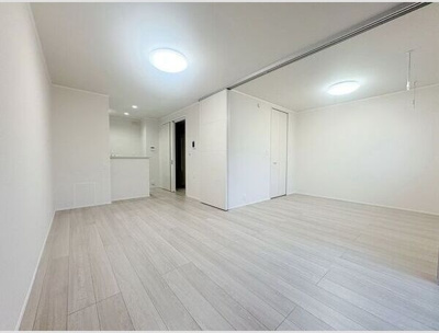 【内装】 | Grandeur