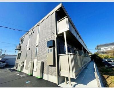 【外観】 | Grandeur