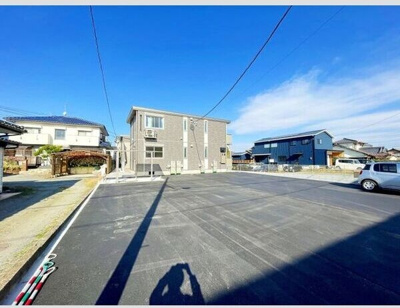 【駐車場】 | Grandeur