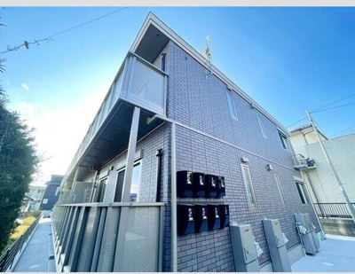 【外観】 | Grandeur