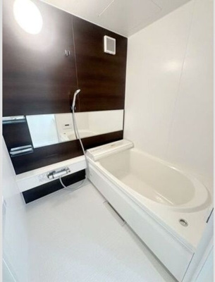 【浴室】 | Grandeur