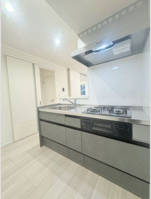 【キッチン】 | Grandeur