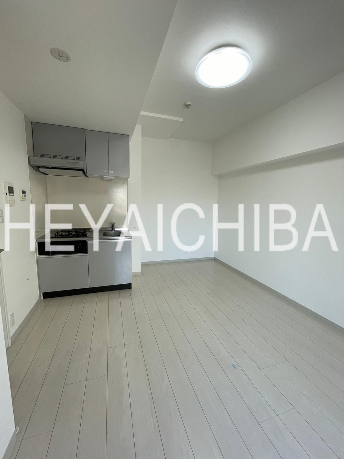 ONE三ノ輪の居間・リビング