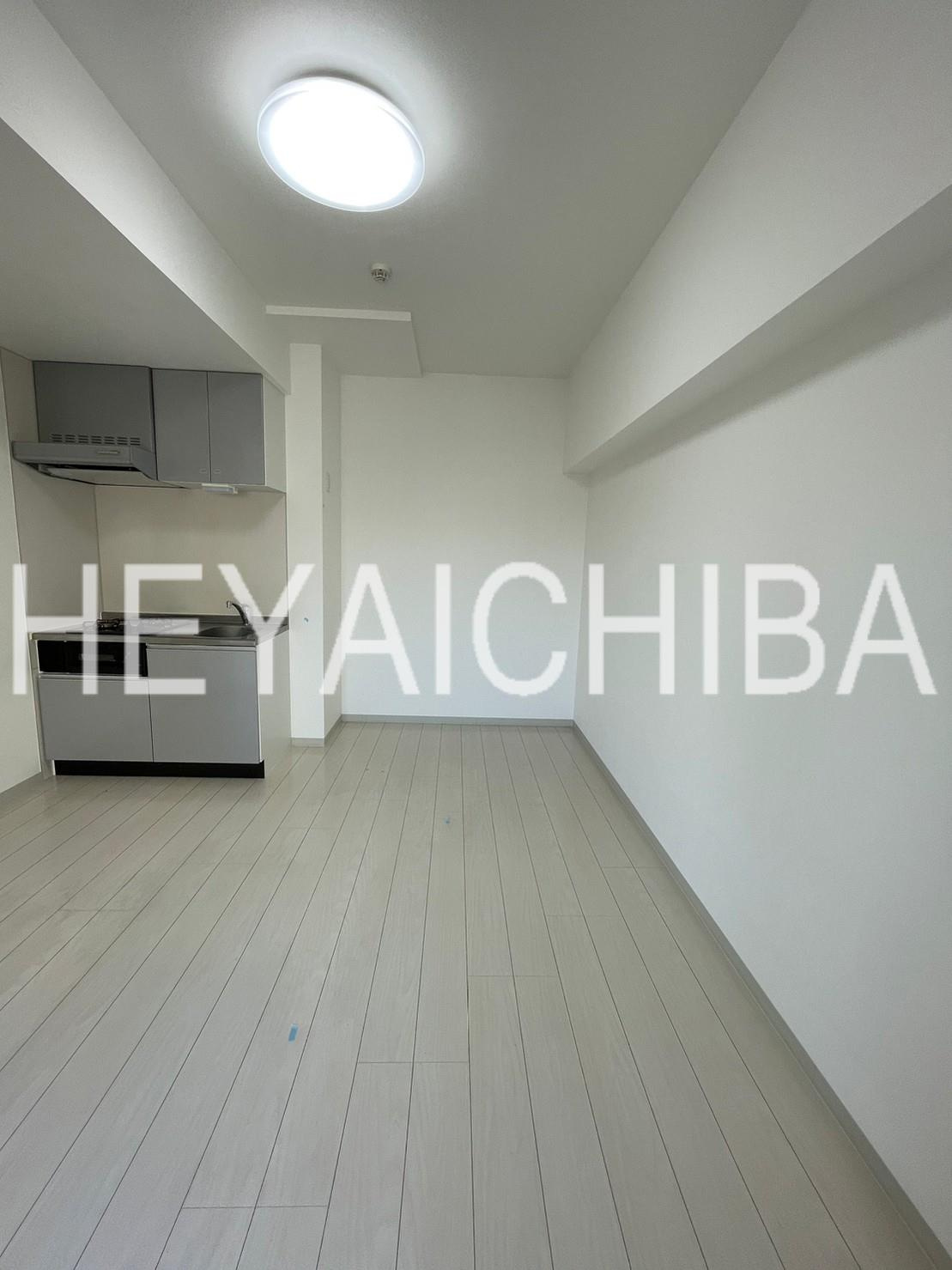 ONE三ノ輪の居間・リビング