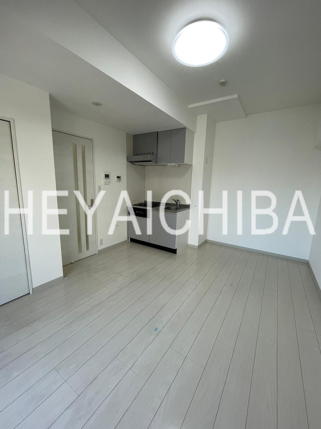 ONE三ノ輪の居間・リビング