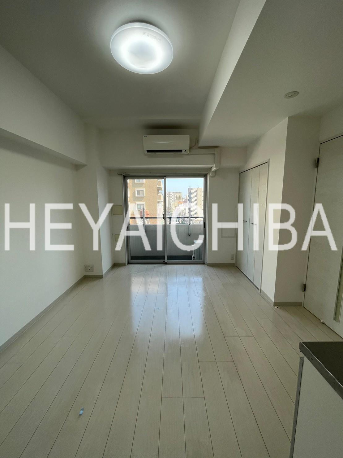 ONE三ノ輪の居間・リビング