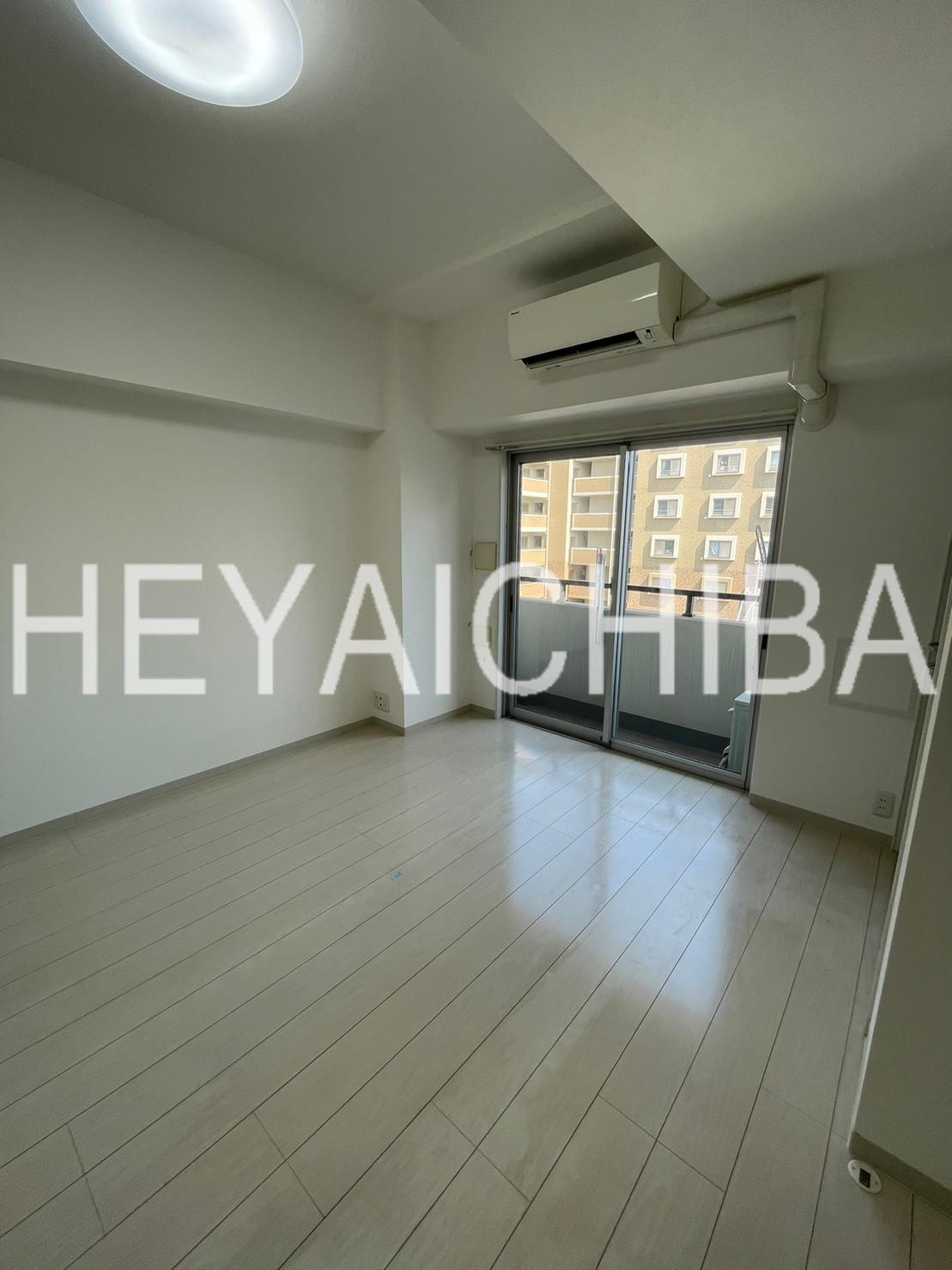 ONE三ノ輪の居間・リビング