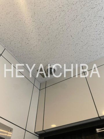 ONE三ノ輪のセキュリティ|防犯カメラ